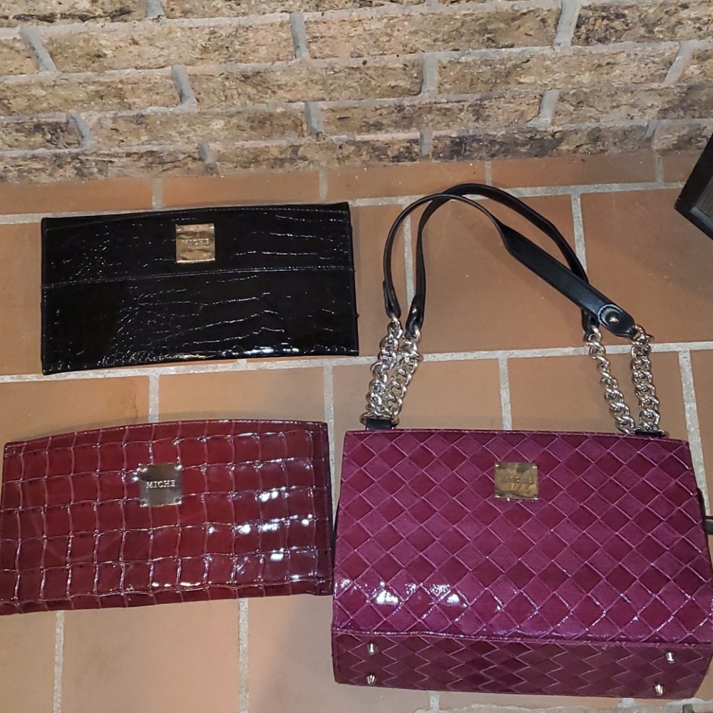 MICHE purse